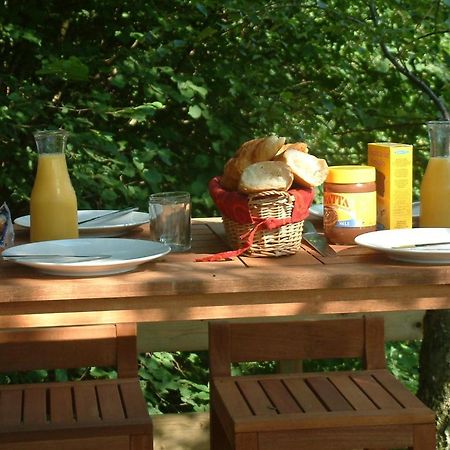 Gezellige Chalet Met Groot Zonneterras In Domaine Du Bonsoy - Vernieuwd In 2024 Blaimont Kültér fotó