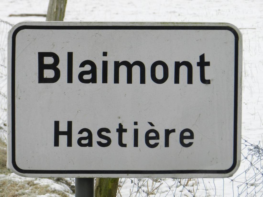 Gezellige Chalet Met Groot Zonneterras In Domaine Du Bonsoy - Vernieuwd In 2024 Blaimont Kültér fotó